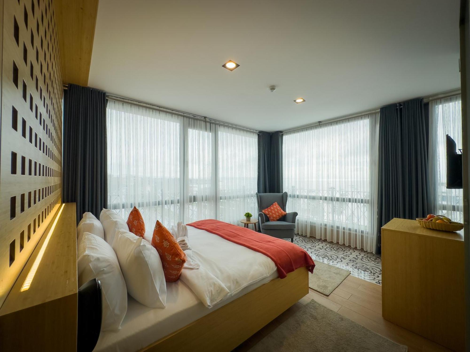 Mihman Hotel اسطنبول المظهر الخارجي الصورة