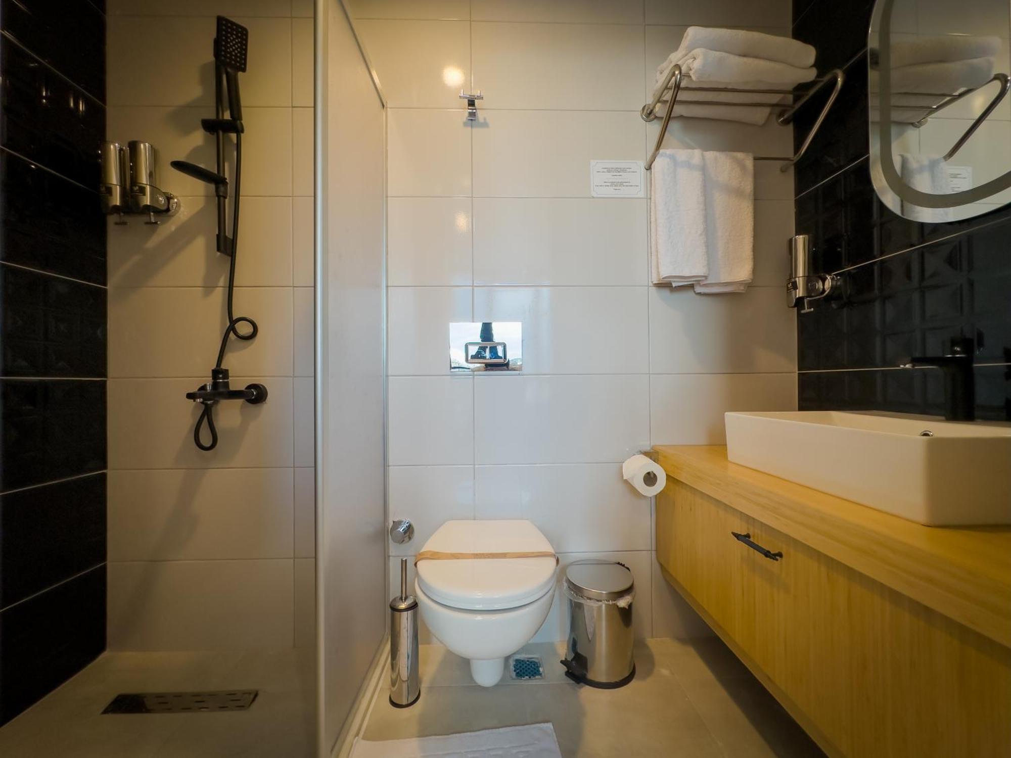 Mihman Hotel اسطنبول المظهر الخارجي الصورة