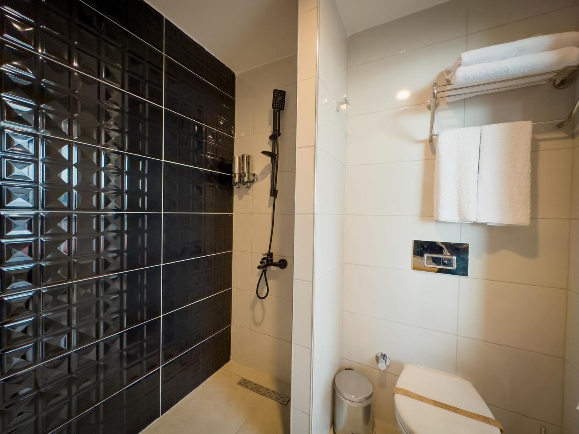 Mihman Hotel اسطنبول المظهر الخارجي الصورة